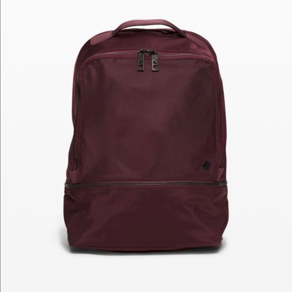 Lululemon City Adventurer Backpack
